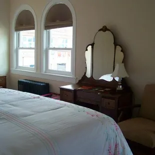 Slovak Room