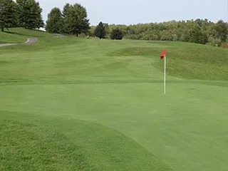 Gibson Bay Golf Course