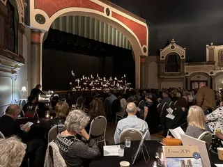 Fountain Square Theatre