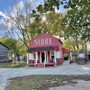Store
