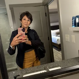 Cynthia S.