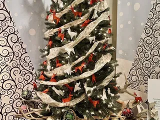 Festival of Trees