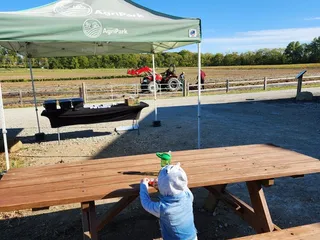 Fishers AgriPark