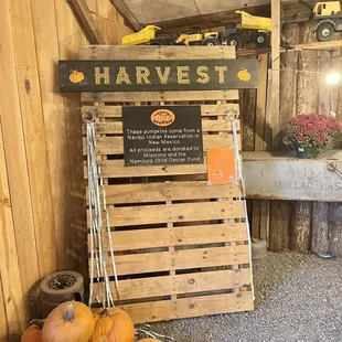 Supportive! Giving back