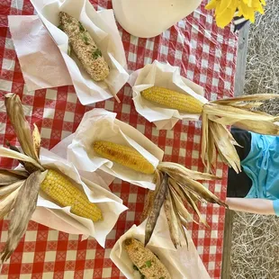 Corn!