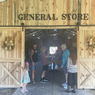 General Store