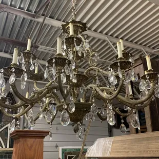 Conner's Architectural Antiques