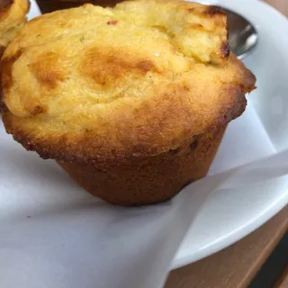 Cornbread Muffins