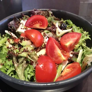 Supernatural Salad