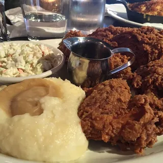 Southern Fried Chicken