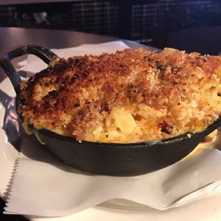 Baked Mac and Cheese