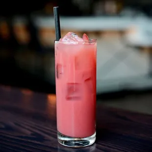 drink
