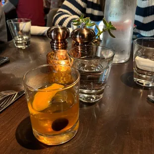 Old Fashion