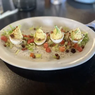 oysters and mussels, shellfish, food, oysters, mussels