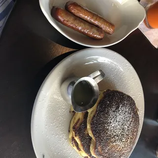 Pork Sausage Links