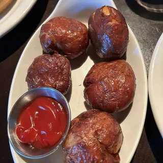 Roasted Potatoes