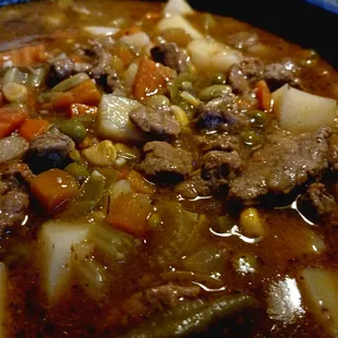 Beef Stew