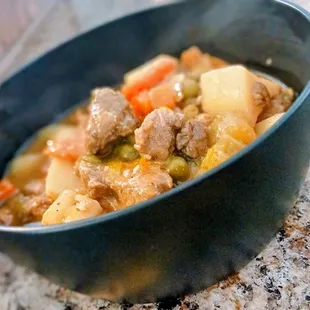 Beef Stew