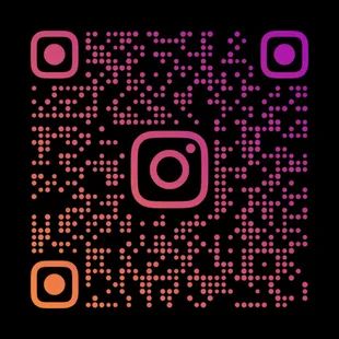 Follow us on Instagram