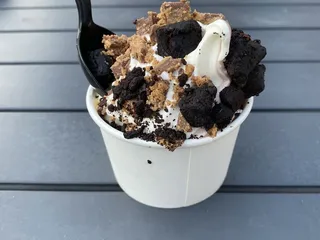 Cup & Cone
