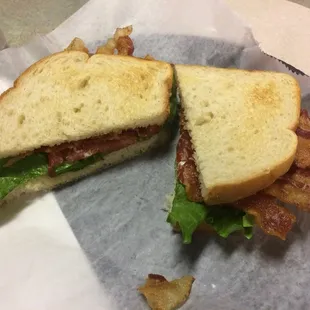 BLT