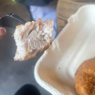 Connie's Chicken And Waffles