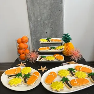 Connie's Cookies Kansas City