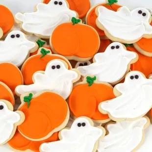 Our Halloween collection! BOO!!