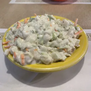 Coleslaw