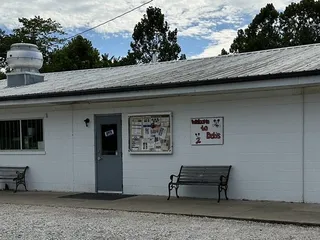 Deb's Truck Stop