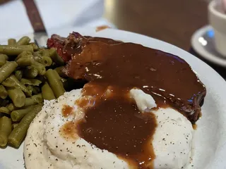 Shantie Food & Spirit