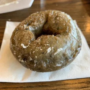 food, dough desserts, donuts