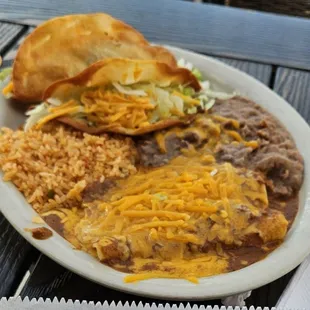 Connie's Mexico Cafe