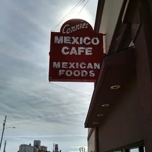 Connies February 2016