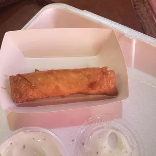 Eggroll