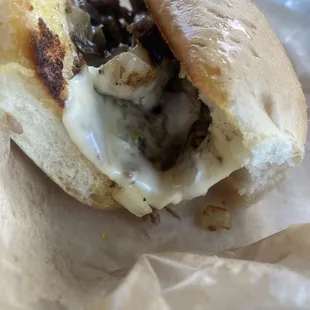 Needs a little more meat