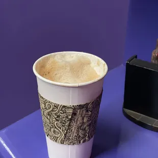 Cafe Latte