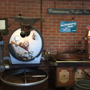 Coffee Mill?
