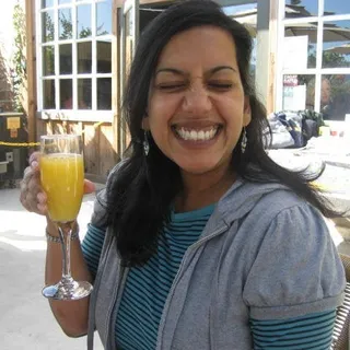 Sonal P.