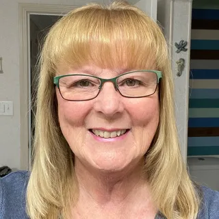 Sheryl M.
