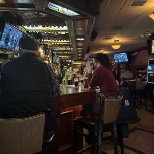 Connolly’s Pub & Restaurant