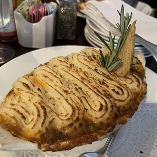 Shepherd&apos;s Pie