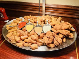 Connolly's Pub & Restaurant