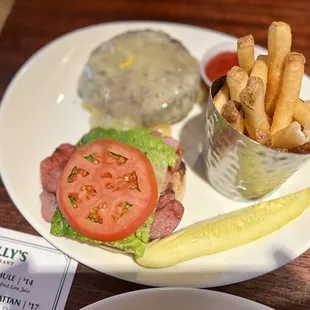 Connolly's Pub & Restaurant