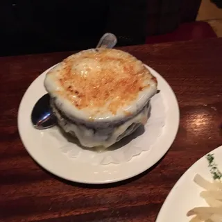 French Onion Soup