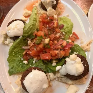 Falafel Bites
