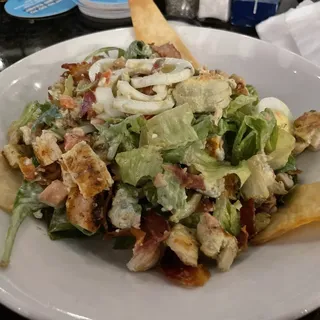 Big Apple Cobb Salad