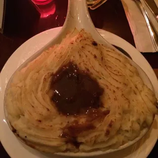 Shepherds Pie