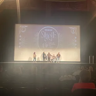 04/04/2022 -- CLE International Film Festival -- We saw the documentary film titled "REFUGE"