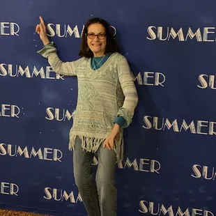 The Donna Summer musical